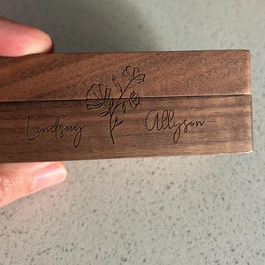 Lindsay ha añadido una foto de su compra