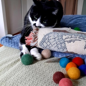 Christine added a photo of their purchase