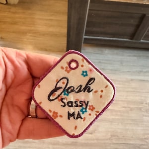 Kenny added a photo of their purchase