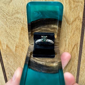 Ryan added a photo of their purchase