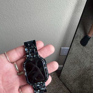 Omar added a photo of their purchase