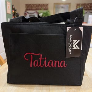 Tatiana added a photo of their purchase