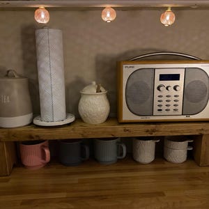 Diane added a photo of their purchase