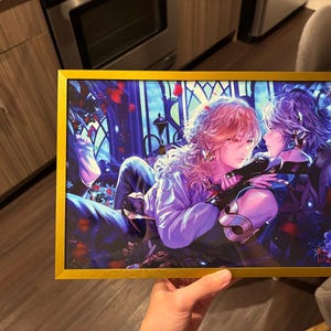 Angel hat ein Foto des gekauften Artikels hinzugefügt