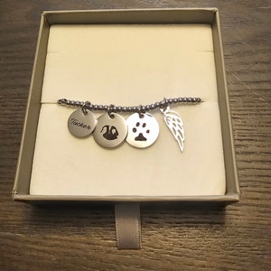 Courtney added a photo of their purchase