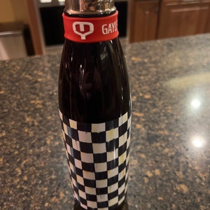 Gayle added a photo of their purchase