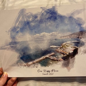 Grace added a photo of their purchase