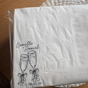 Camille hat ein Foto des gekauften Artikels hinzugefügt