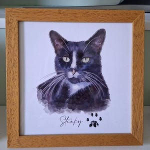 Hannah added a photo of their purchase