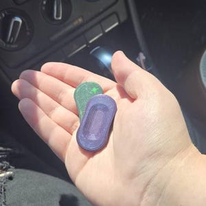KaeLynn added a photo of their purchase