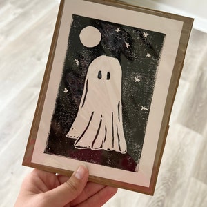Molly added a photo of their purchase