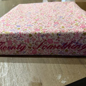 Madison added a photo of their purchase