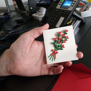 Simon added a photo of their purchase