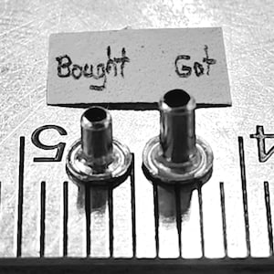 Gabriel added a photo of their purchase