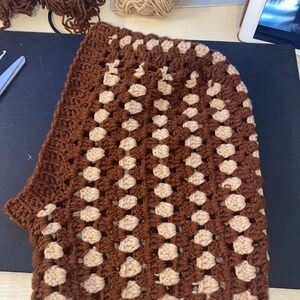 Charlotte heeft een foto van de aankoop toegevoegd