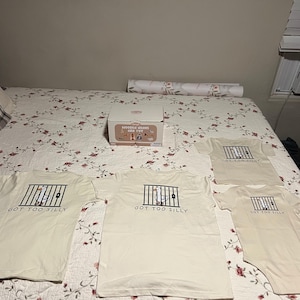 Jennifer added a photo of their purchase