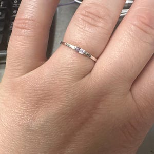 Inactive account added a photo of their purchase