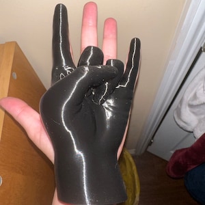 Marisol added a photo of their purchase
