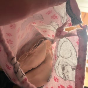 Erin added a photo of their purchase