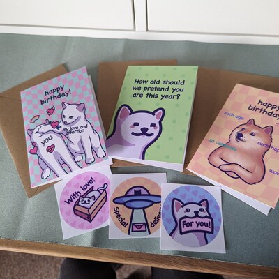 Traditional Birthday Card Sister - 9 X 6 Inches - Piccadilly Greetings