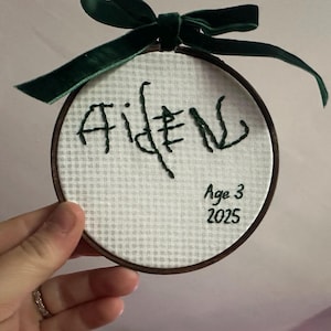 Ashley added a photo of their purchase