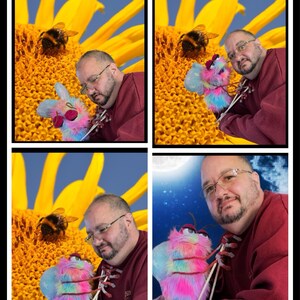 Brian added a photo of their purchase