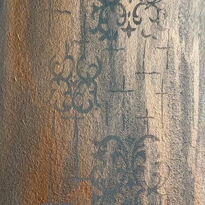 Comprador de Etsy ha añadido una foto de su compra