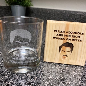 Cute Cats Being Cats Rocks Glasses Set of 4 Engraved 10oz. | Etsy