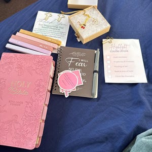 Chekwube added a photo of their purchase