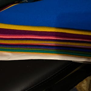Leanne ha añadido una foto de su compra