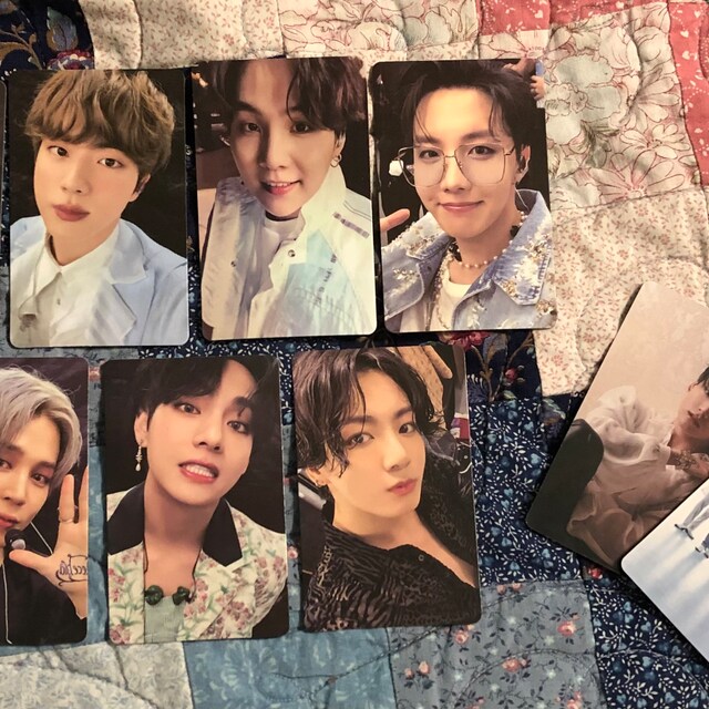 BTS⭐︎mos one⭐︎赤⭐︎JK BTS⭐︎mos one⭐︎赤⭐︎JK