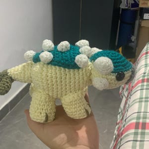 Adriana added a photo of their purchase