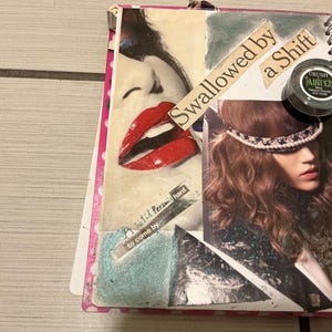 Natalia added a photo of their purchase