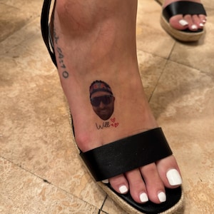 Ashley hat ein Foto des gekauften Artikels hinzugefügt