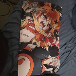 Austin added a photo of their purchase