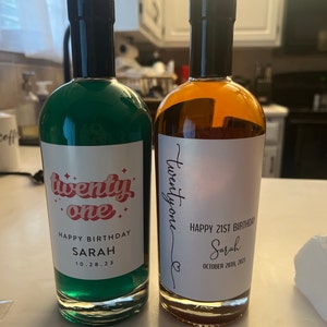 Hannah added a photo of their purchase