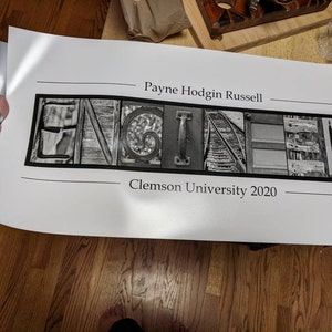 Paige added a photo of their purchase