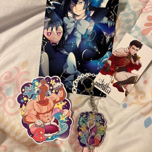 Kiarah added a photo of their purchase