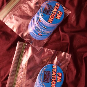 Aaron added a photo of their purchase