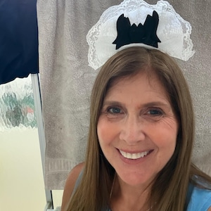 Lisa added a photo of their purchase