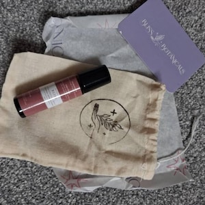 Inactive account added a photo of their purchase