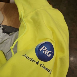 Mary added a photo of their purchase