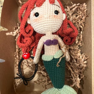 Gaby added a photo of their purchase