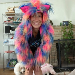 Chris added a photo of their purchase