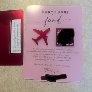 Katie added a photo of their purchase