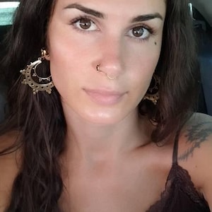 nicole ha añadido una foto de su compra