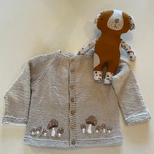 Ellen added a photo of their purchase