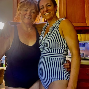 Kathleen added a photo of their purchase