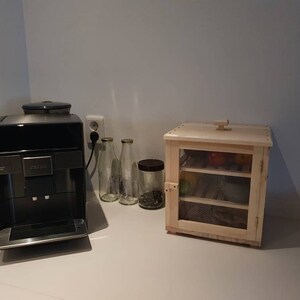 Ilse added a photo of their purchase