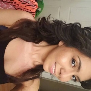 Vanessa added a photo of their purchase